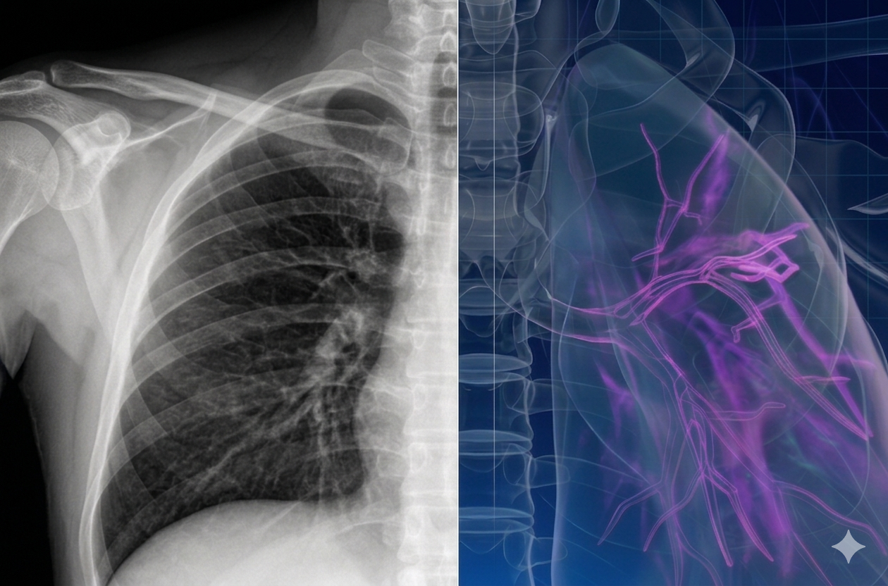 Harrison.ai AI Radiology Platform